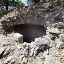 Teos Ancient Theater - Seferihisar