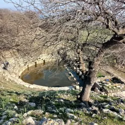Teos Ancient Theater - Seferihisar