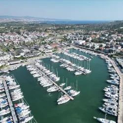 Teos Marina - Seferihisar