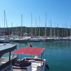 Teos Marina - Seferihisar