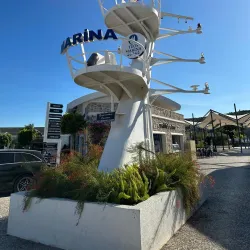 Teos Marina - Seferihisar