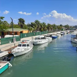 Teos Marina - Seferihisar