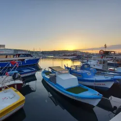 Teos Marina - Seferihisar