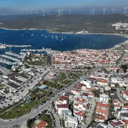 Teos Marina - Seferihisar