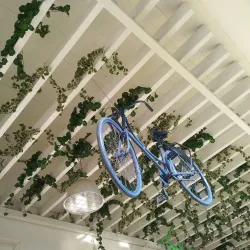 Teos Marina - Seferihisar