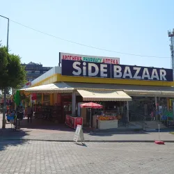 Side Market - Side