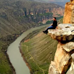 Botan Valley - Siirt