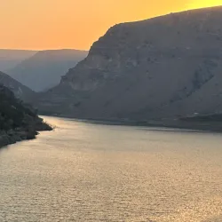 Botan Valley - Siirt