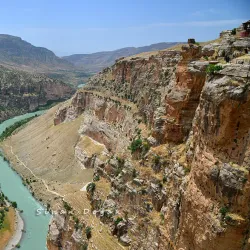 Botan Valley - Siirt