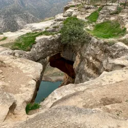 Botan Valley - Siirt