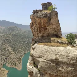 Botan Valley - Siirt