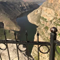 Botan Valley - Siirt