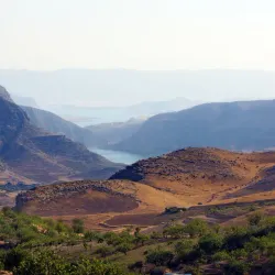 Botan Valley - Siirt