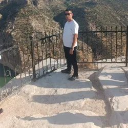 Botan Valley - Siirt