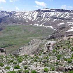 Eruh District - Siirt