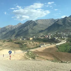 Eruh District - Siirt