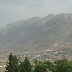 Eruh District - Siirt
