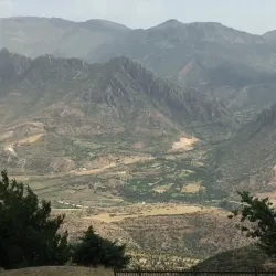 Eruh District - Siirt