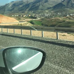 Eruh District - Siirt