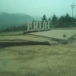 Eruh District - Siirt