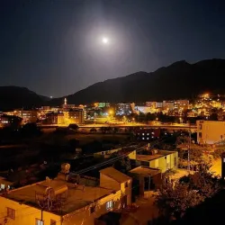 Eruh District - Siirt