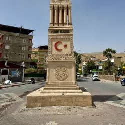 Pervari Mountains - Siirt