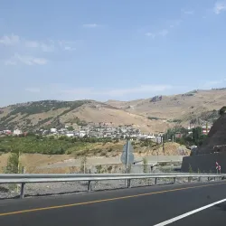 Pervari Mountains - Siirt