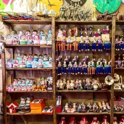 Siirt Bazaar - Siirt