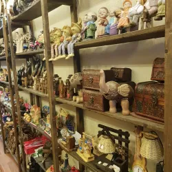 Siirt Bazaar - Siirt