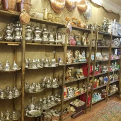 Siirt Bazaar - Siirt