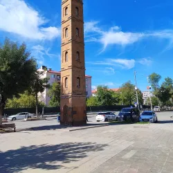 Siirt Castle - Siirt