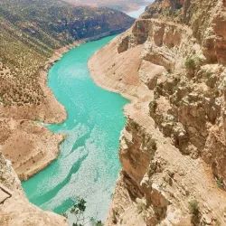 Siirt Castle - Siirt