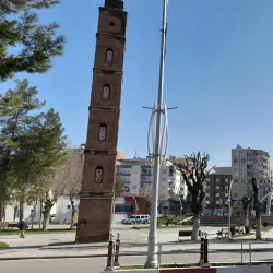 Siirt Castle - Siirt