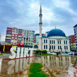 Siirt Castle - Siirt