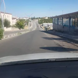 Siirt Castle - Siirt