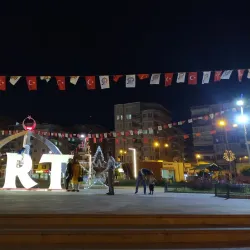 Siirt Castle - Siirt