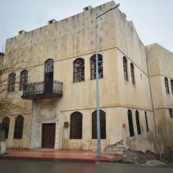 Siirt Castle - Siirt