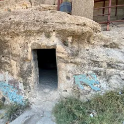 Siirt Museum - Siirt