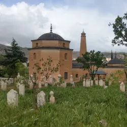 Tillo (Aydınlar) - Siirt