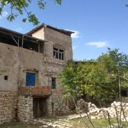 Tillo (Aydınlar) - Siirt