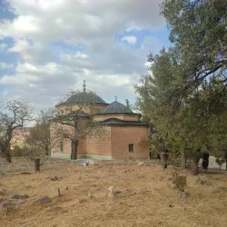 Tillo (Aydınlar) - Siirt