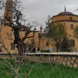 Tillo (Aydınlar) - Siirt