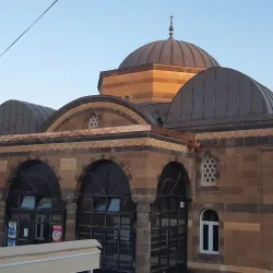 Tillo (Aydınlar) - Siirt