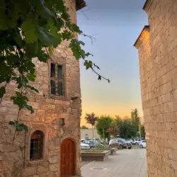 Tillo (Aydınlar) - Siirt