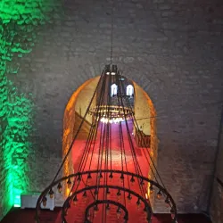 Ulu Mosque (Great Mosque) - Siirt