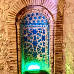 Ulu Mosque (Great Mosque) - Siirt