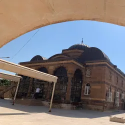 Ulu Mosque (Great Mosque) - Siirt