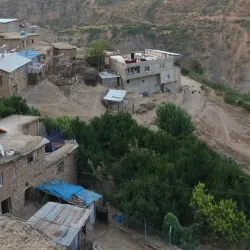 Zivzik Village - Siirt