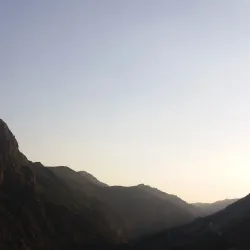 Zivzik Village - Siirt