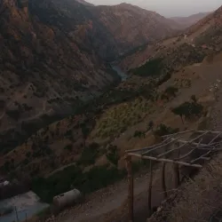 Zivzik Village - Siirt